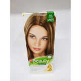 Mm Beauty Koyu Kumral M05 Krem Saç Boyası