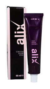 Alix Bakır Karamel 7.84 Krem Saç Boyası 60 ml