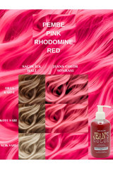 Acacia Jeans Color Pembe Krem Saç Boyası 250 ml
