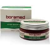Boramed Ayak Bakım Kremi 50 ml
