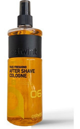 Ostwint No:06 Tıraş Kolanyası 400 ml
