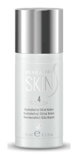 Herbalife Skin 4 Tüm Ciltler İçin Göz Çevresi Kremi Tüp 15 ml