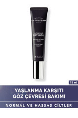 Institut Esthederm Hassas Ciltler İçin Göz Çevresi Balmı Tüp 15 ml