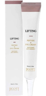 Jigott Lifting Tüm Ciltler İçin Göz Çevresi Kremi Tüp 50 ml