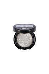 Flormar D09 Deep Sapphire Krem Işıltılı Tekli Far Mavi