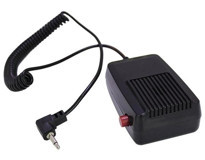 Magicvoice MV-830 3.5 mm Kablolu Siyah Masaüstü Mikrofonu