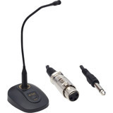 Magicvoice MV-H06 3.5 mm Kablolu Yayıncı Siyah Masaüstü Mikrofonu