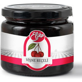Elika Vişne Reçeli 410 gr