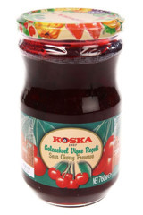 Koska Vişne Reçeli 760 gr