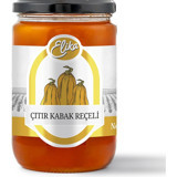 Elika Kabak Reçeli 820 gr