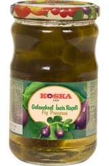 Koska İncir Reçeli 760 gr