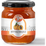 Elika Şeftali Reçeli 250 gr