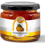 Elika Mandalina Reçeli 410 gr