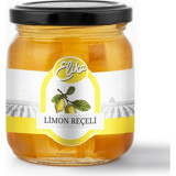 Elika Limon Reçeli 250 gr