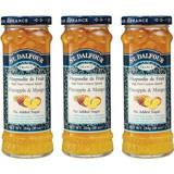 St.Dalfour Ananas-Mango Reçeli 3x284 gr