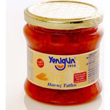Yenigün Havuç Reçeli 450 gr