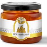 Elika Kabak Reçeli 410 gr