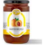 Elika Kayısı Reçeli 820 gr