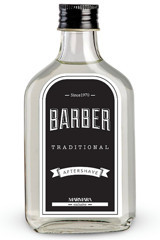 Barber Traditional Tıraş Kolonyası 200 ml