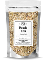 Tos The Organic Spices Masala Tuzu Paket 500 gr