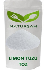 Naturşah Kristal Tuzu 100 gr