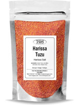 Tos The Organic Spices Harissa Tuzu Paket 1 kg