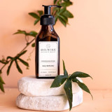 Oilwise Kırılma Karşıtı Unisex Saç Serumu 100 ml