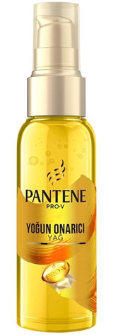 Pantene Besleyici-Onarıcı Keratin Unisex Saç Serumu 100 ml