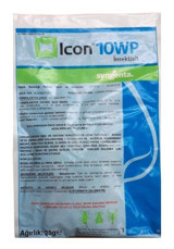 Icon 10WP Toz Karınca İlacı 25 gr