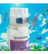 Envu K-othrine Sıvı Kanatlı Karınca İlacı 50 ml