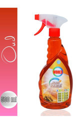 Wbrex Oud Cam Temizleyici Sprey 500 ml