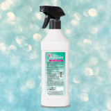 Erguvan Cam Temizleyici Sprey 1 lt