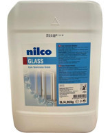 Nilco Glass Cam Temizleyici Sıvı 5 lt