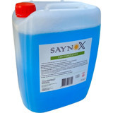 Saynox Cam Temizleyici Sıvı 5 lt