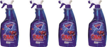 Birka Cam Temizleyici Sprey 4x950 ml
