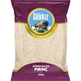 Gökkız Gönen Baldo Pirinç 1 kg