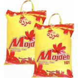 Mojdeh Safran Aromalı Hint Siyah Pirinç 2x10 kg