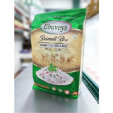 Ebuveys Basmati Pirinç 900 gr