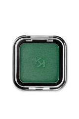 Kiko Smart Colour 27 Pine Green Toz Işıltılı Tekli Far Yeşil