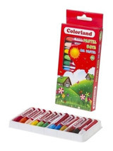 Colorland 12'li Kalem Pastel Boya