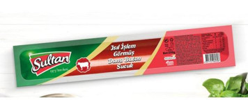Sultan Dana Baton Sucuk 350 gr