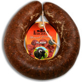 Berceste Acılı Dana Kangal Sucuk 800 gr