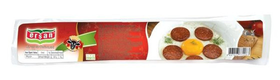Erşan Dana Baton Sucuk 300 gr