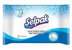 Selpak Kağıt Peçete 42'li