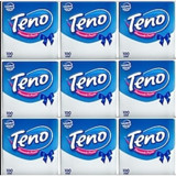 Teno Kağıt Peçete 900'lü