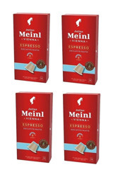 Julius Meinl Decaffeinato 40'lı Espresso Kapsül Kahve