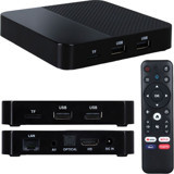 Magbox Magroid H616 64 GB Kapasiteli 4 GB Ram Wifi 4K Android TV Box
