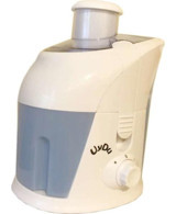 Uydu NB-111 400 W 350 ml Beyaz Katı Meyve Sıkacağı
