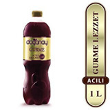 Doğanay Gurme Acılı Şalgam Suyu 1 lt