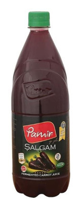 Pamir Acısız Şalgam Suyu 12x1 lt